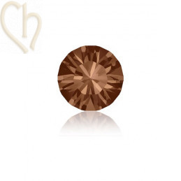 1028 - PP9 - 1.6mm Smoked Topaz 220