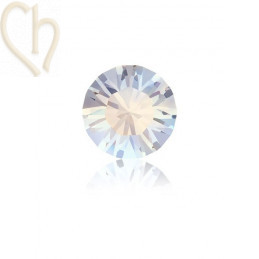 1028 - PP9 - 1.6mm White Opal 234