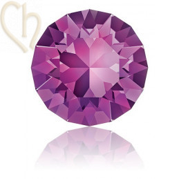 1088 - SS19 4.6mm Amethist 204