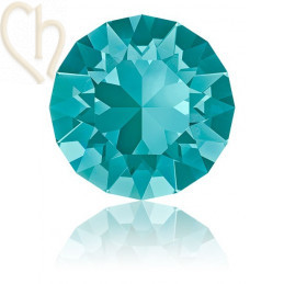 1088 - SS19 4.6mm Blue Zircon 229