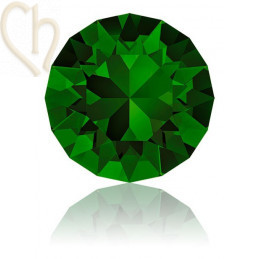 1088 - SS19 4.6mm Dark Moss Green 260