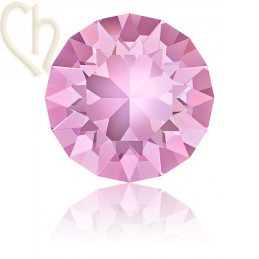 1088 - SS19 4.6mm Light Amethist 212