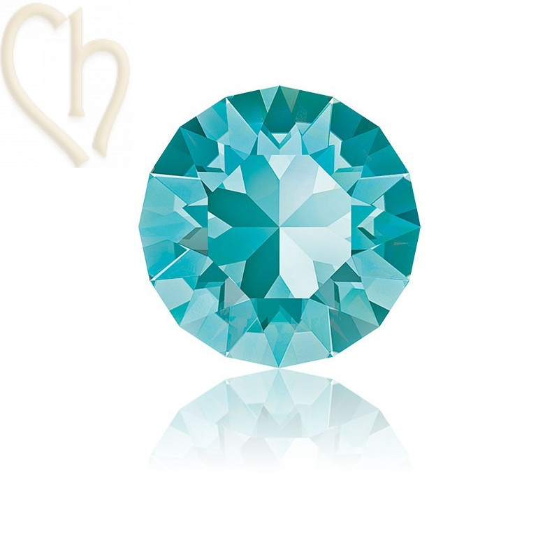 1088 - SS19 4.6mm Light Turquoise 263