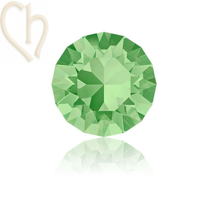 1088 - SS19 4.6mm Peridot 214