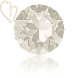 1088 - SS19 4.6mm Silver Shade SSHA