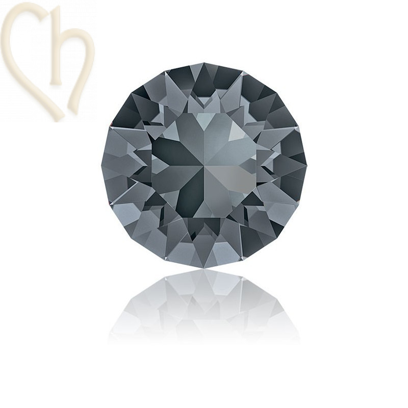 1088 - SS19 4.6mm Silver Night SINI