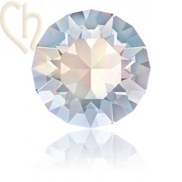 1088 - SS19 4.6mm White Opal 234