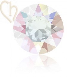 1088 - SS24 - 5.4mm Crystal AB 001AB