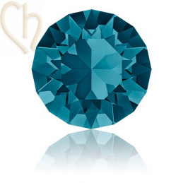 1088 - SS24 - 5.4mm Indicolite 379