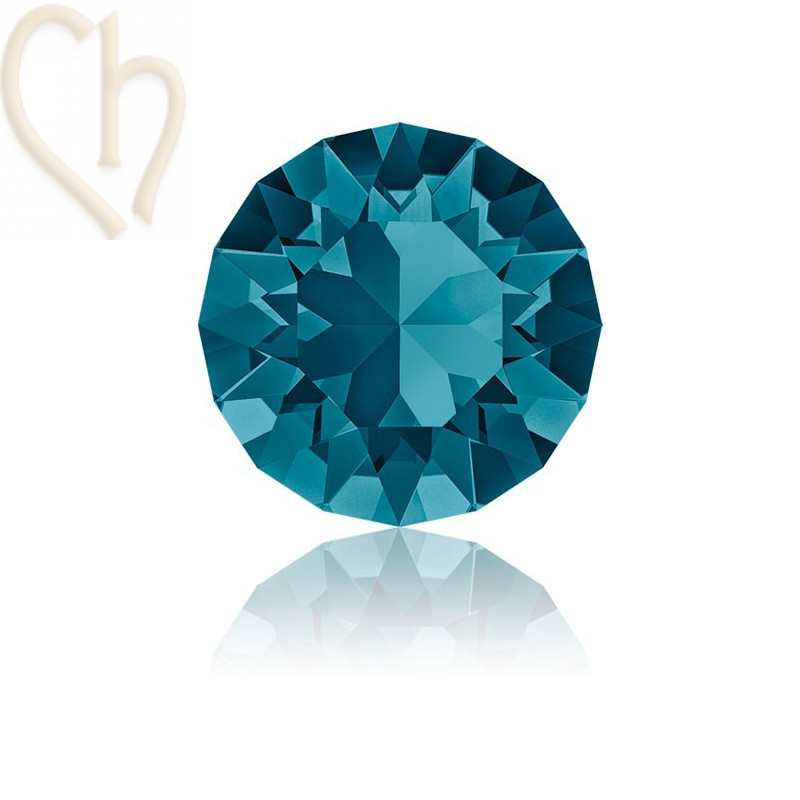 1088 - SS24 - 5.4mm Indicolite 379