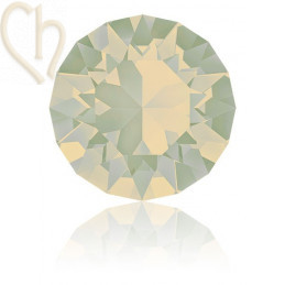 1088 - SS24 - 5.4mm Light Grey Opal 383