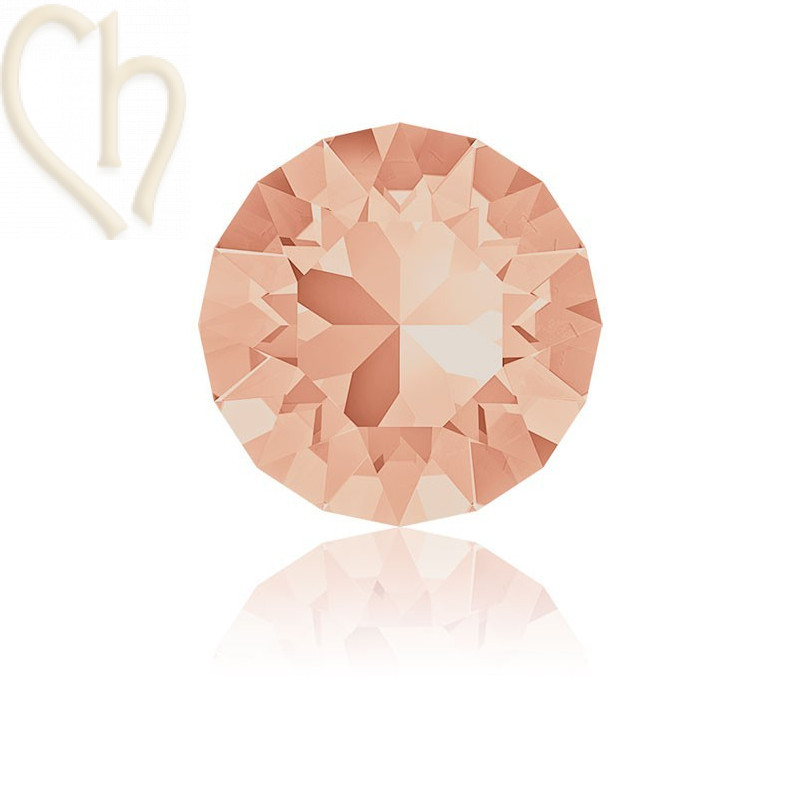 1088 - SS24 - 5.4mm Light Peach 362