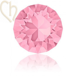 1088 - SS24 - 5.4mm Light Rose 223