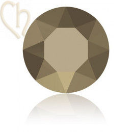 1088 - SS24 - 5.4mm Metallic Light Gold MLGLD