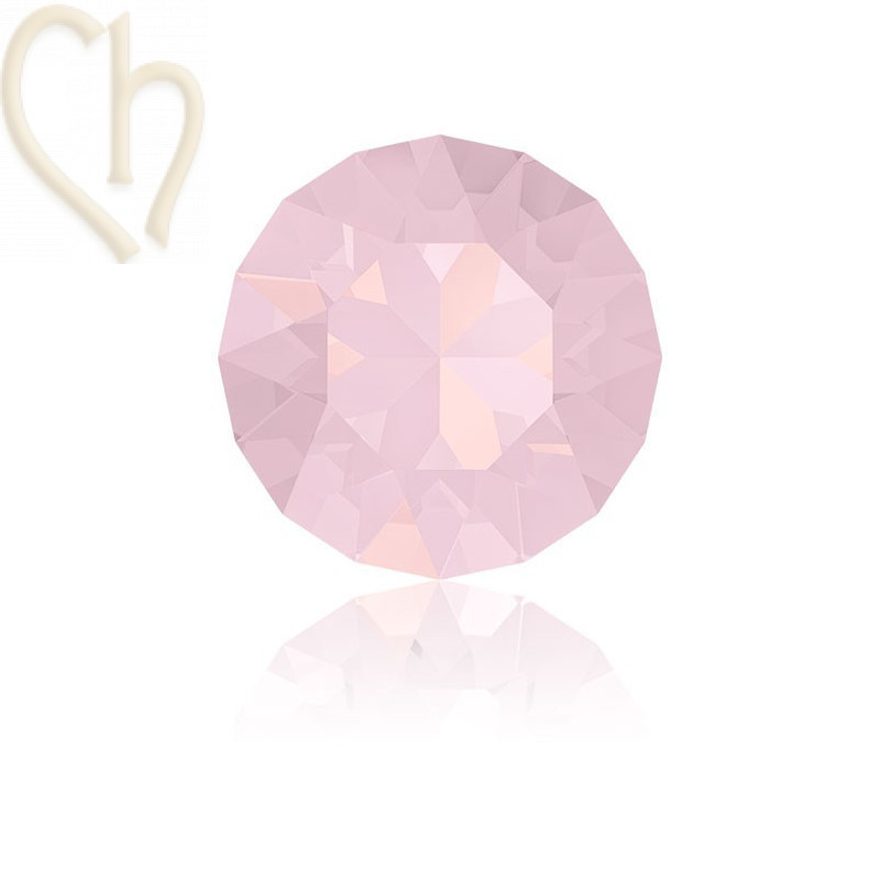 1088 - SS24 - 5.4mm Rose Water Opal 395