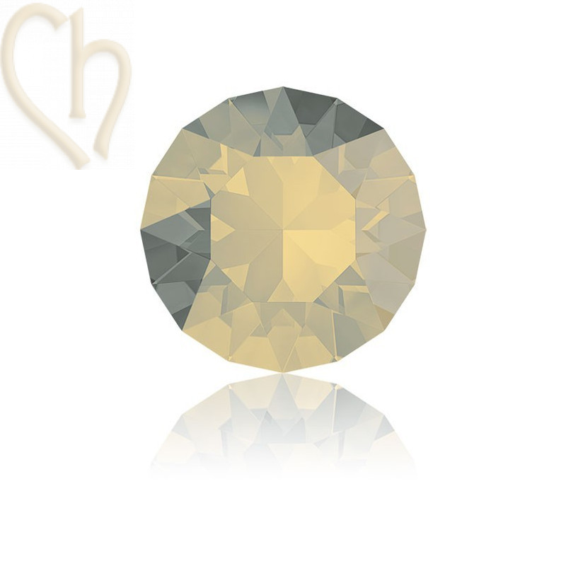 1088 - SS24 - 5.4mm Sand Opal 287