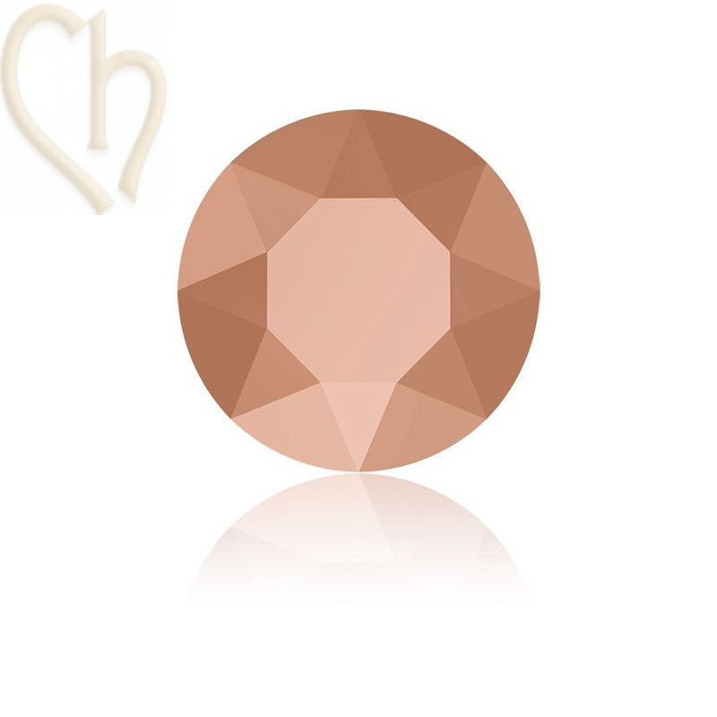 1088 - SS24 - 5.4mm Rose Gold ROGL