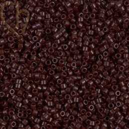 DELICA BD OPAQUE CHOCOLT BROWN