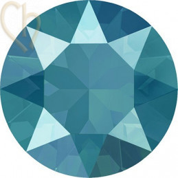 1088 - SS39 8mm Azure Blue L112S