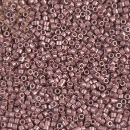 Delica Rose alabaster