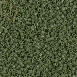 Delica OPAQUE AVOCADO  