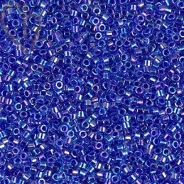 DELICA LINED BLUE VIOLET 