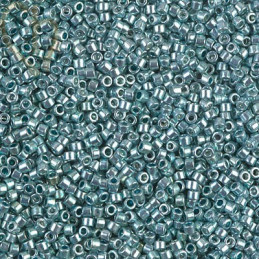 DELICA GALVANIZED GREY DYED