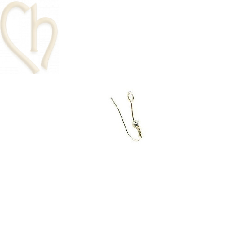 earrings "hook" per 10 pairs