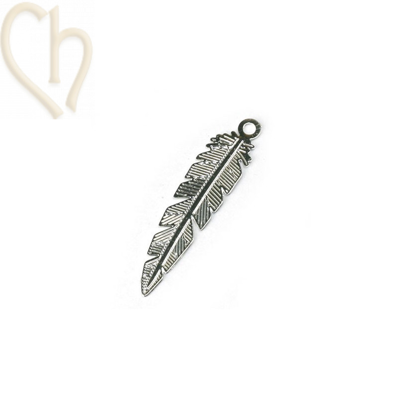 filligran plume 23mm