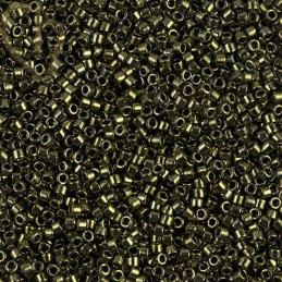 DELICA METALLIC OLIVE 