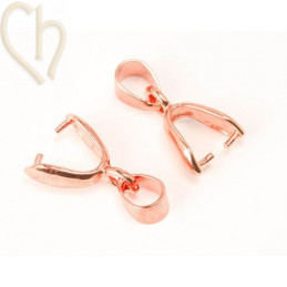 béliaire 18mm or rose