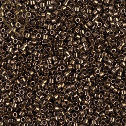 DELICA METALLIC BRONZE