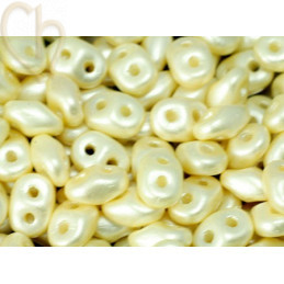 superduo Pastel Cream