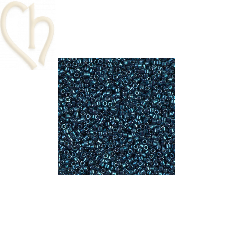 DELICA GALVANIZED DK.TEAL 