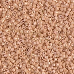 Delica 11/0 5gr.  Opaque Tan