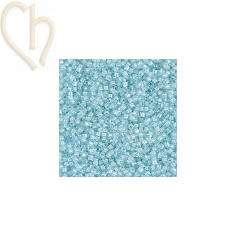 DELICA LINED AQUA MIST 