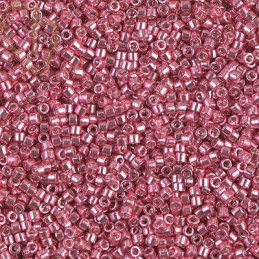 DELICA GALVANIZED PINK 