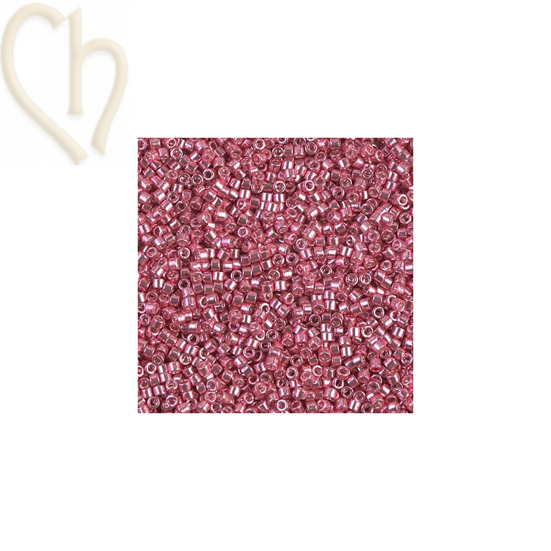 DELICA GALVANIZED PINK 