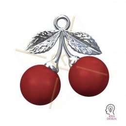 hangerbevestiging .925 zilver