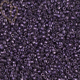 DELICA GALVANIZED DK.PURPLE 