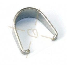 béliaire acier 15*13mm