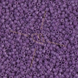 Duracoat Opaque Dyed Anemone  - Delica 11/0 5gr.