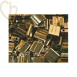 tilla bead Dark Bronze