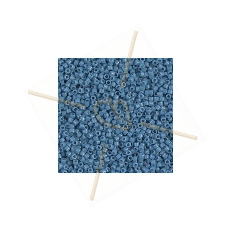 Duracoat Opaque Dyed Bayberry - Delica 11/0 5gr.