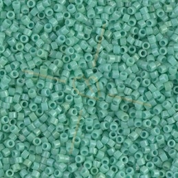 Duracoat Opaque Sea Opal  - Delica 11/0 5gr.