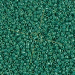 Duracoat Opaque Dyed Spruce  - Delica 11/0 5gr.