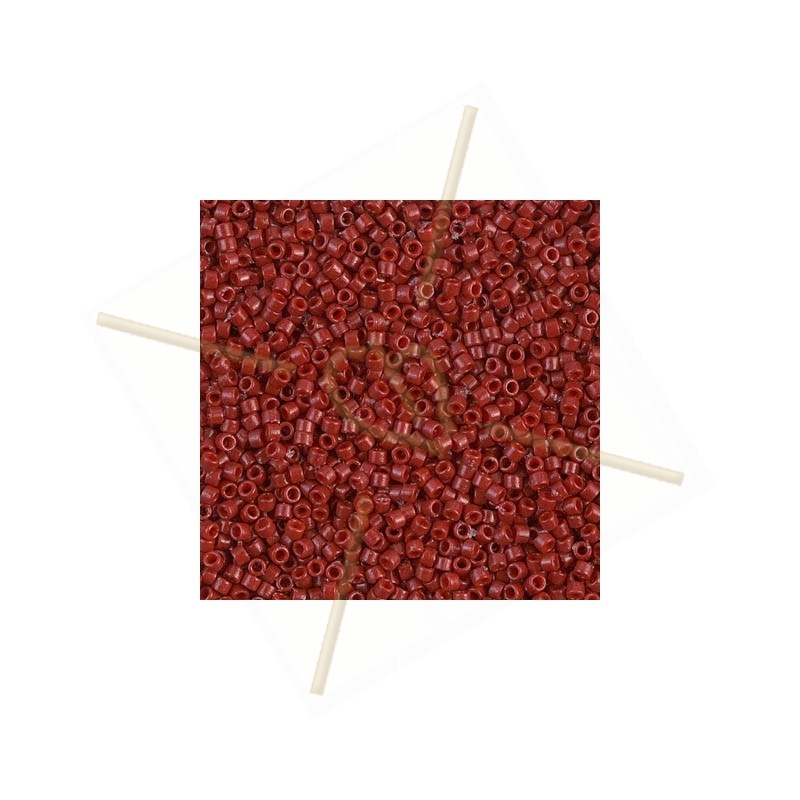 Duracoat Opaque dyed Juniper - Delica 11/0 5gr.