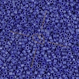 Opaque Matte Luster Cobalt - Delica 11/0 5gr.