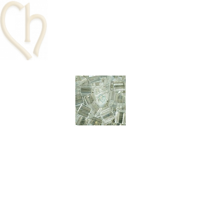 TILA BEAD CRYSTAL LUSTER