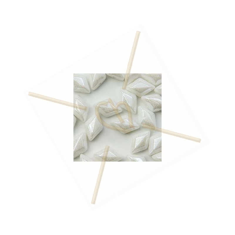 Chalk Luster Gemduo 8*5mm